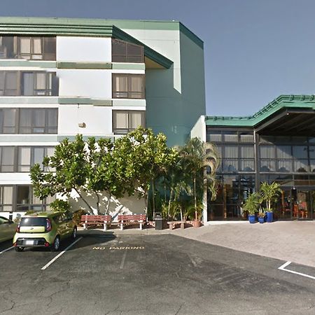 Punta Gorda Waterfront Hotel & Suites Zewnętrze zdjęcie