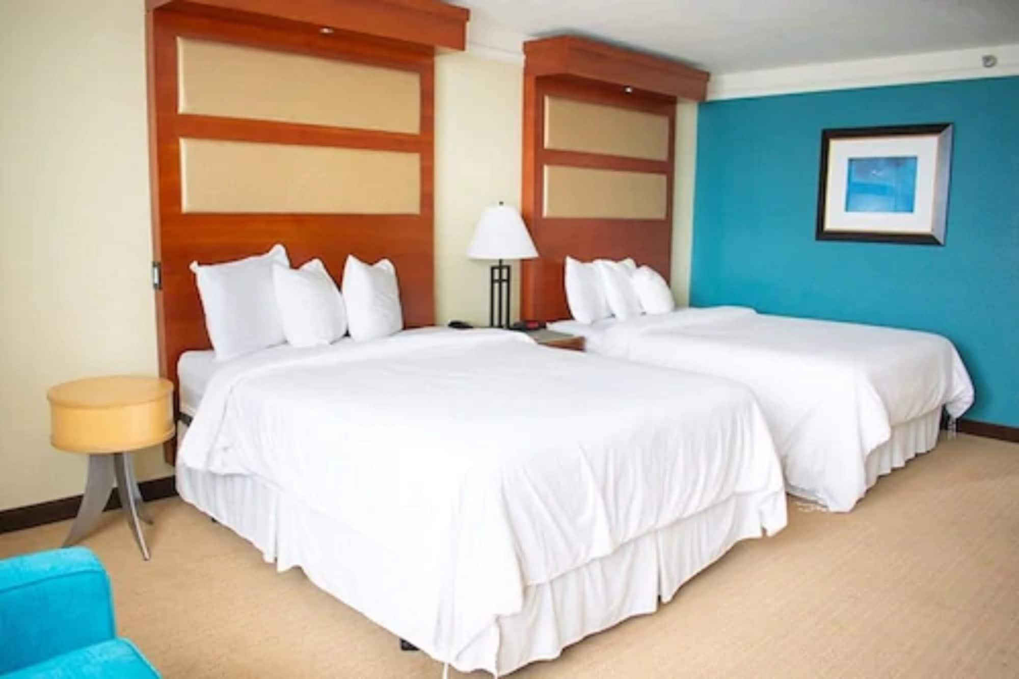 Punta Gorda Waterfront Hotel & Suites Zewnętrze zdjęcie