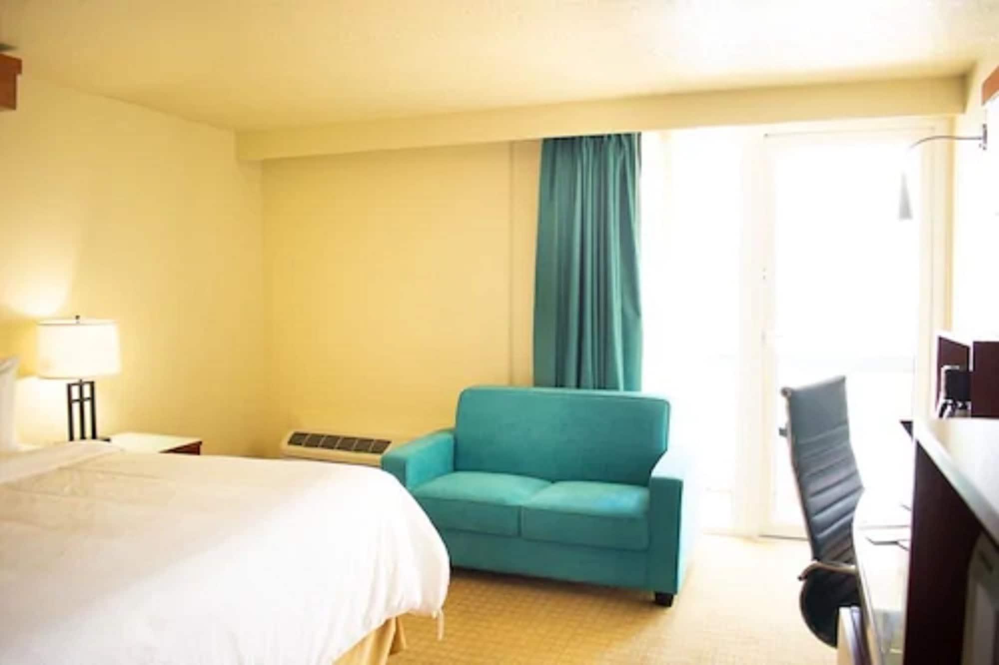 Punta Gorda Waterfront Hotel & Suites Zewnętrze zdjęcie